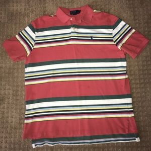 Vintage Polo Ralph Lauren polo